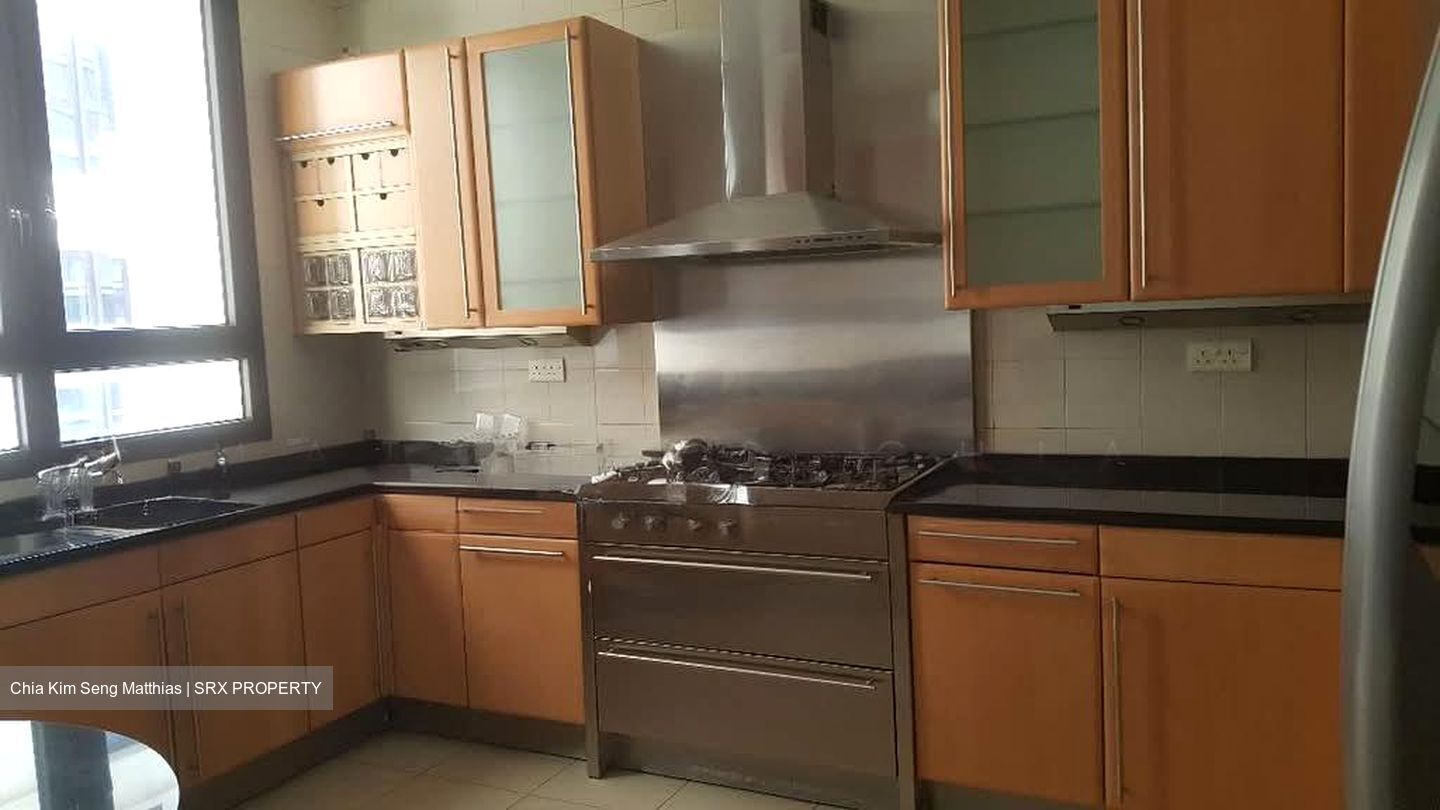 Ardmore Park (D10), Condominium #564176291